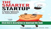 Ebook The Smarter Startup: A Better Approach to Online Business for Entrepreneurs (Voices That