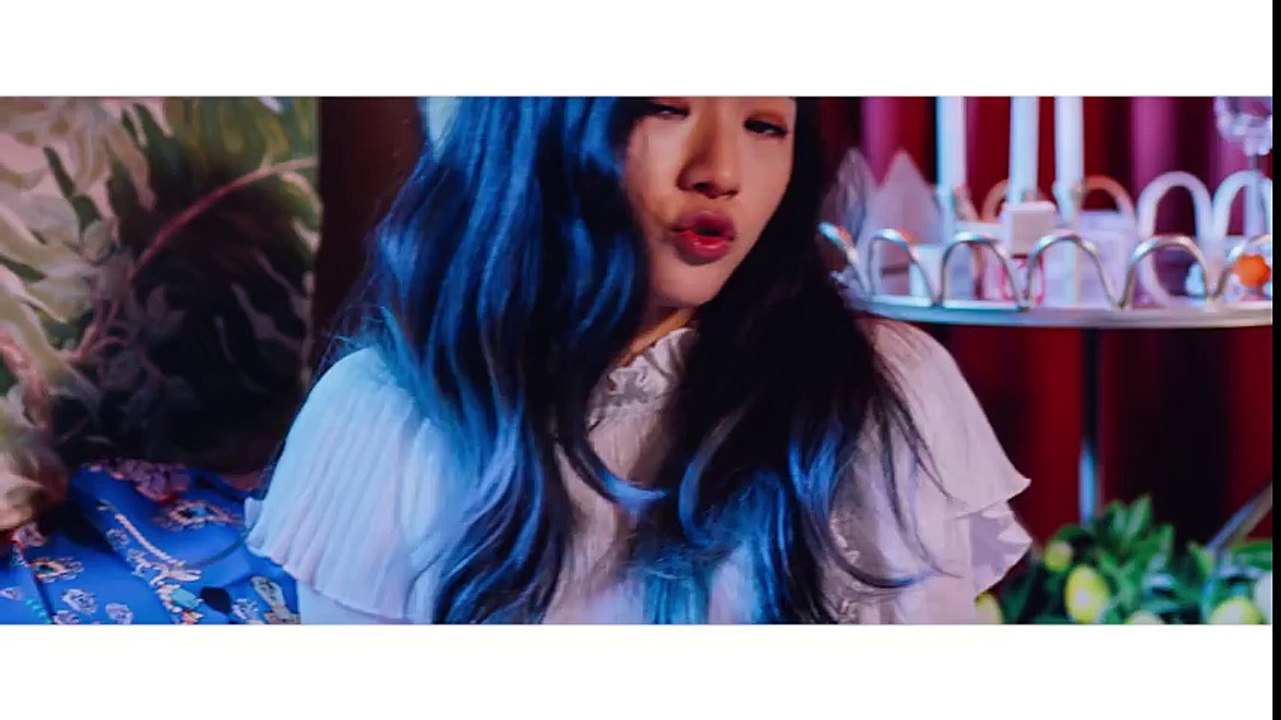 [MV] 레이디스 코드 (LADIES  CODE)_갤럭시(GALAXY)