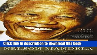 Books Long Walk to Freedom: The Autobiography of Nelson Mandela Full Online KOMP