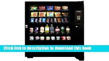 Books Vending Machines Service Start Up Sample Business Plan NEW! Full Online