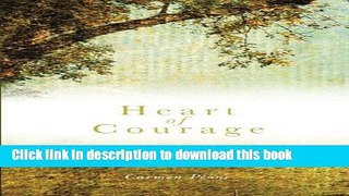 Books Heart of Courage Free Online