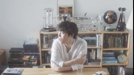 [MV] John Park(존박) _ Thought Of You(네 생각)