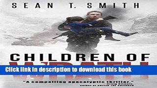 Books Children of Wrath Full Online