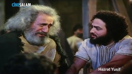 Hezret Yusif - Həzrət Yusif HD 21-ci hissə