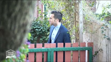 Un agent immobilier totalement à côté de la plaque sur M6 - Regardez