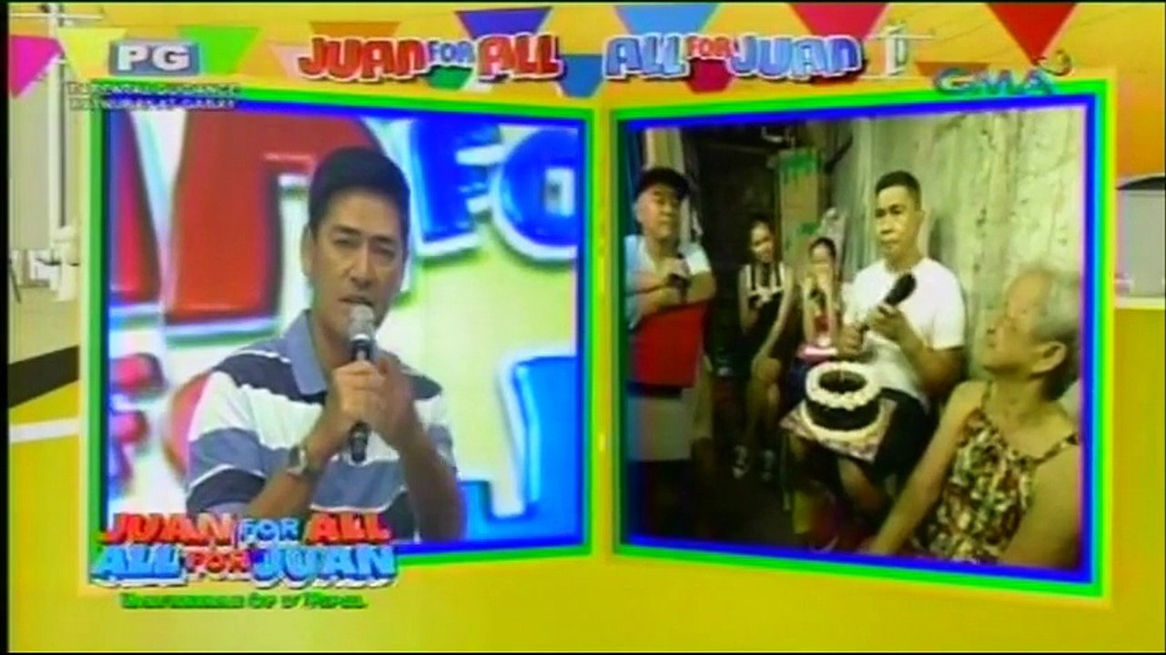 Eat Bulaga August 3 2016 Part 7
