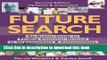 Books Future Search: An action guide to finding common ground in organizations and communities