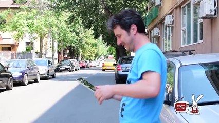 Totul despre Pokemon GO in Bucuresti, Romania