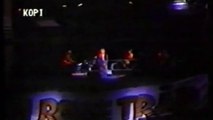 Shu-Bi-Dua - 2.Den Røde Tråd - Koncert På Taget Af Palads København 1989