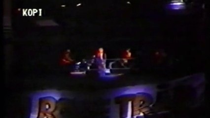 Shu-Bi-Dua - 2.Den Røde Tråd - Koncert På Taget Af Palads København 1989