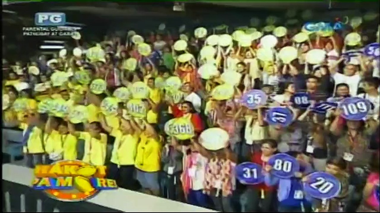 Eat Bulaga August 3 2016 Part 9