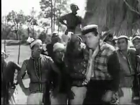 Dil Deke Dekho - Yaar Chulbula Hasin Dilruba Hai - Mohd Rafi - Asha Bhosle