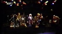 Shu-Bi-Dua - 6.Stærk Tobak - Koncert På Taget Af Palads København 1989