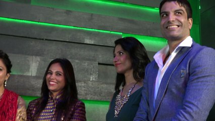 Sunny Leone Tera Intezaar with Arbaaz Khan