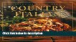 Ebook Favorite Brand Name: Country Italian (Favorite Brand Name Recipes) Free Online