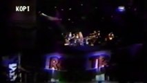 Shu-Bi-Dua - 8.Står På En Alpetop - Ekstra Nummer - Koncert På Taget Af Palads København 1989