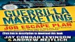 Ebook Guerrilla Marketing Job Escape Plan: The Ten Battles You Must Fight to Start Your Own