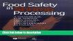 Ebook Food Safety in Shrimp Processing: A Handbook for Shrimp Processors, Importers, Exporters and