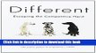 Ebook Different: Escaping the Competitive Herd Free Online