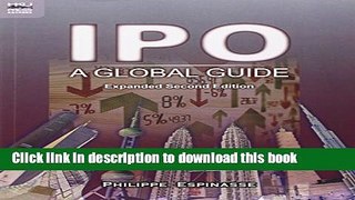 Ebook IPO: A Global Guide Full Online