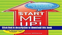 Ebook Start Me Up!: Over 100 Great Business Ideas for the Budding Entrepreneur Free Online