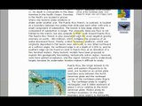 Is A Large Earthquake Coming For Caribbean Islands? Puerto Rico Trench M7.5?