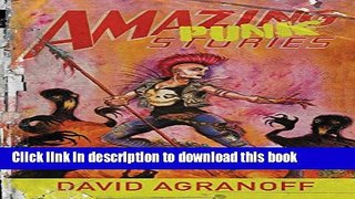 Books Amazing Punk Stories Free Online