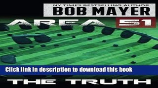 Books Area 51 The Truth Full Online