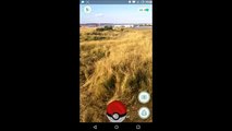 Pokemon Go Gameplay Romania - Prindem primul pokemon