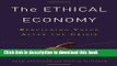 PDF  The Ethical Economy: Rebuilding Value After the Crisis  Free Books