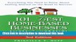 [Read PDF] 101 Best Home-Based Businesses for Women, 3rd Edition: Everything You Need to Know