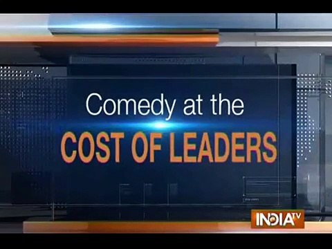 Kapil Sharma Expresses His Feelings for Katrina Kaif in Aap Ki Adalat India TV