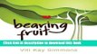 PDF  Bearing Fruit: Microfinance - Empowering Women, Families and Communities  Free Books