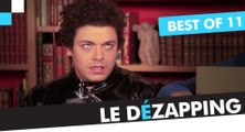 Le Dézapping - Best of 11 (avec Kev Adams)