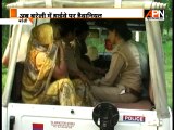 Gangrape with teacher on gunpoint in Bareilly