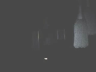 Apparition fantôme!!!