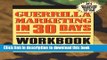 Ebook Guerrilla Marketing in 30 Days Workbook Full Online