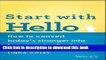 Ebook Start with Hello: How to Convert Today s Stranger into Tomorrow s Client Full Online