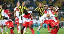 Monaco - Fenerbahçe Karşılaşması Lig TV'den Yayınlanacak