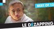 Le Dézapping - Best of 13 (avec Guillaume Bats)