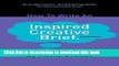 Ebook How to Write an Inspired Creative Brief Full Online