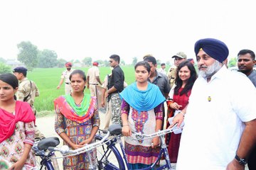 Punjab Bureau of Investigation to further strengthen investigation process-Sukhbir Singh Badal