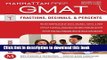 Books GMAT Fractions, Decimals,   Percents (Manhattan Prep GMAT Strategy Guides) Full Online