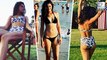 Nargis Fakhri HOT In Bikini Post BREAKUP With Uday Chopra