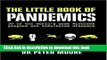 Books Little Book of Pandemics: 50 of the World s Most Virulent Plagues and Infectious Diseases