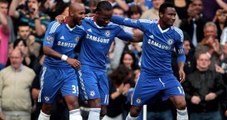 Chelsea'li John Obi Mikel, Adını Değiştirdi