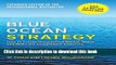 Books Blue Ocean Strategy, Expanded Edition: How to Create Uncontested Market Space and Make the