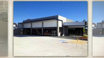Commercialproperty2sell: Medical Office For Lease in Canberra South