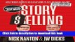 Books Story Selling: Hollywood Secrets Revealed: How to Sell Without Selling Full Online