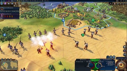 Civilization VI - First Look : France